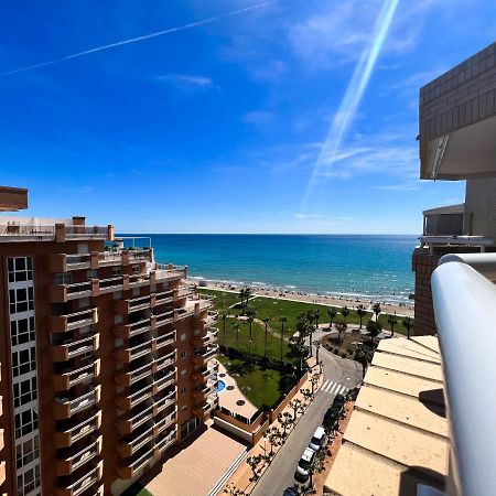 Azul Infinito Mediterraneo Oropesa del Mar Exterior foto
